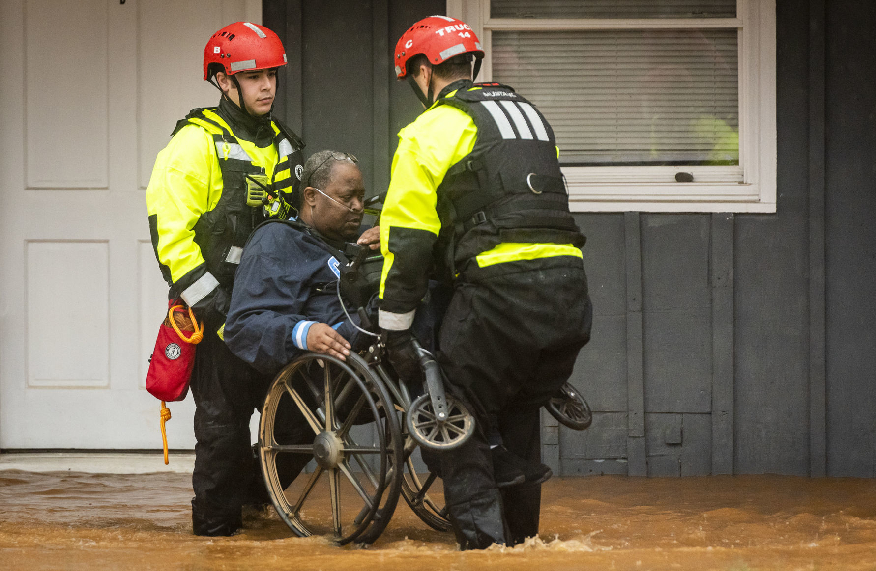 Rescue